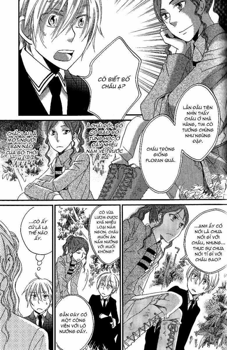 Shinkuu Yuusetsu Chapter 6 trang 36