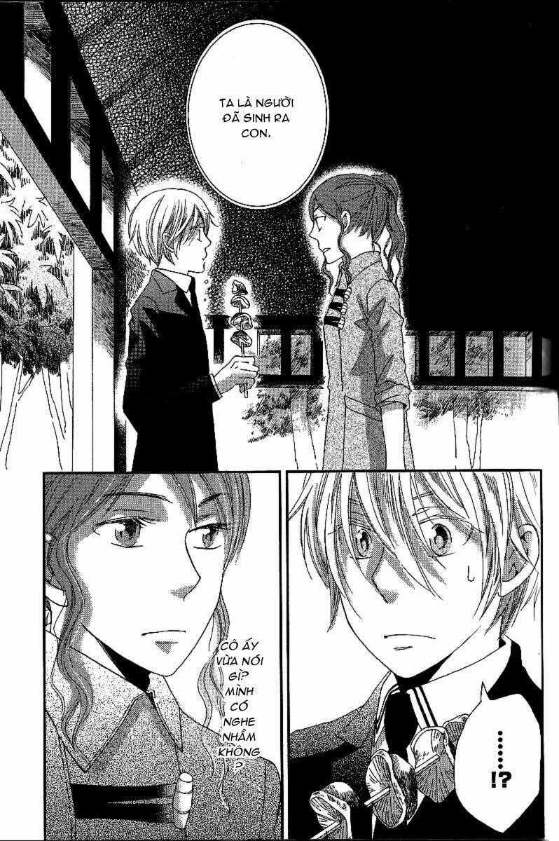 Shinkuu Yuusetsu Chapter 6 trang 38