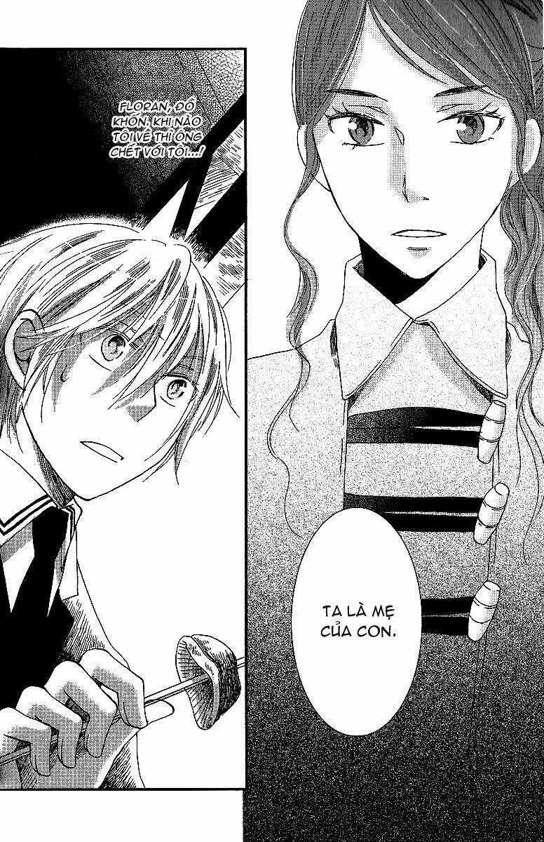 Shinkuu Yuusetsu Chapter 6 trang 39