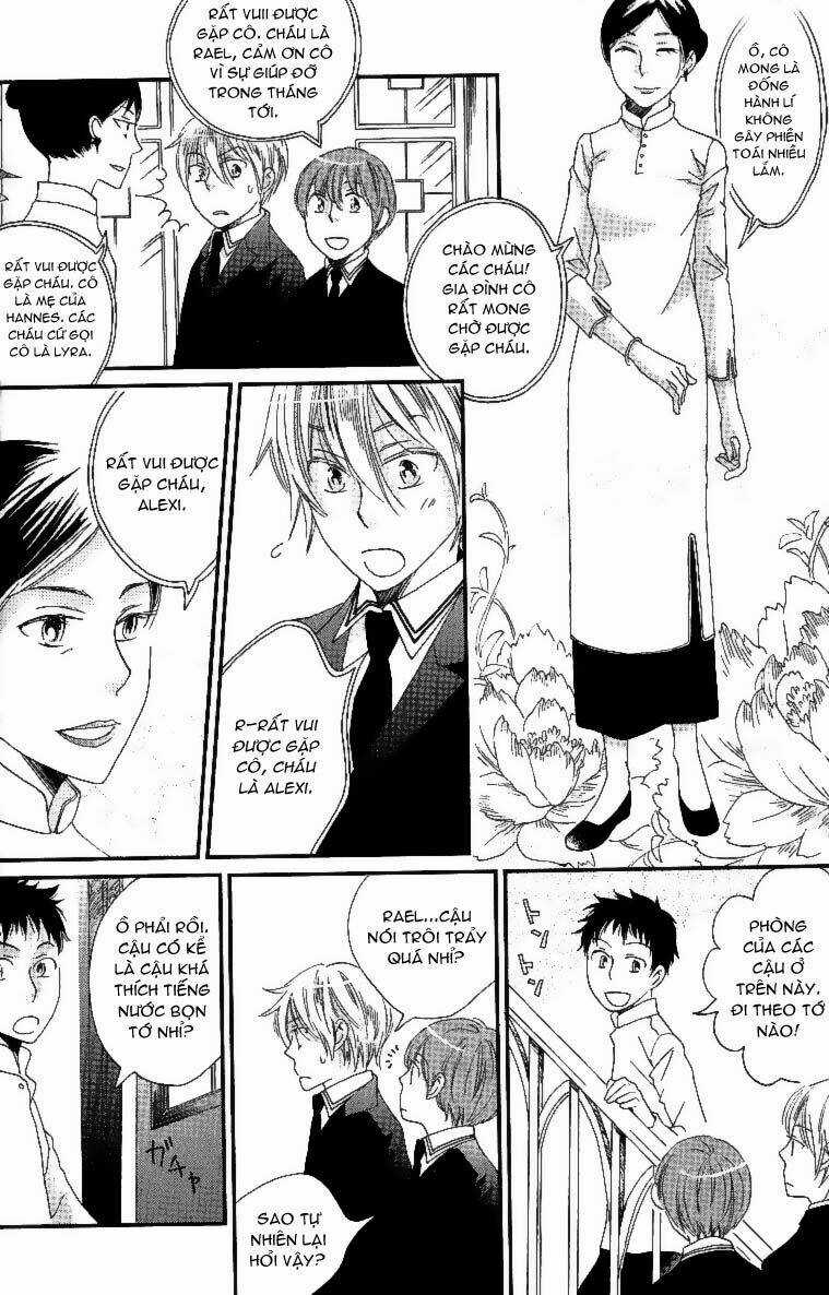 Shinkuu Yuusetsu Chapter 6 trang 7