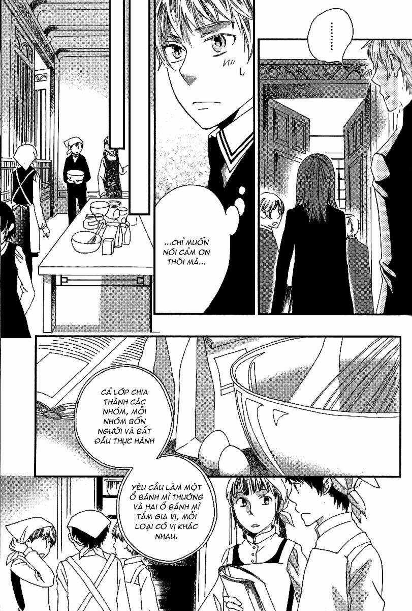 Shinkuu Yuusetsu Chapter 7 trang 10