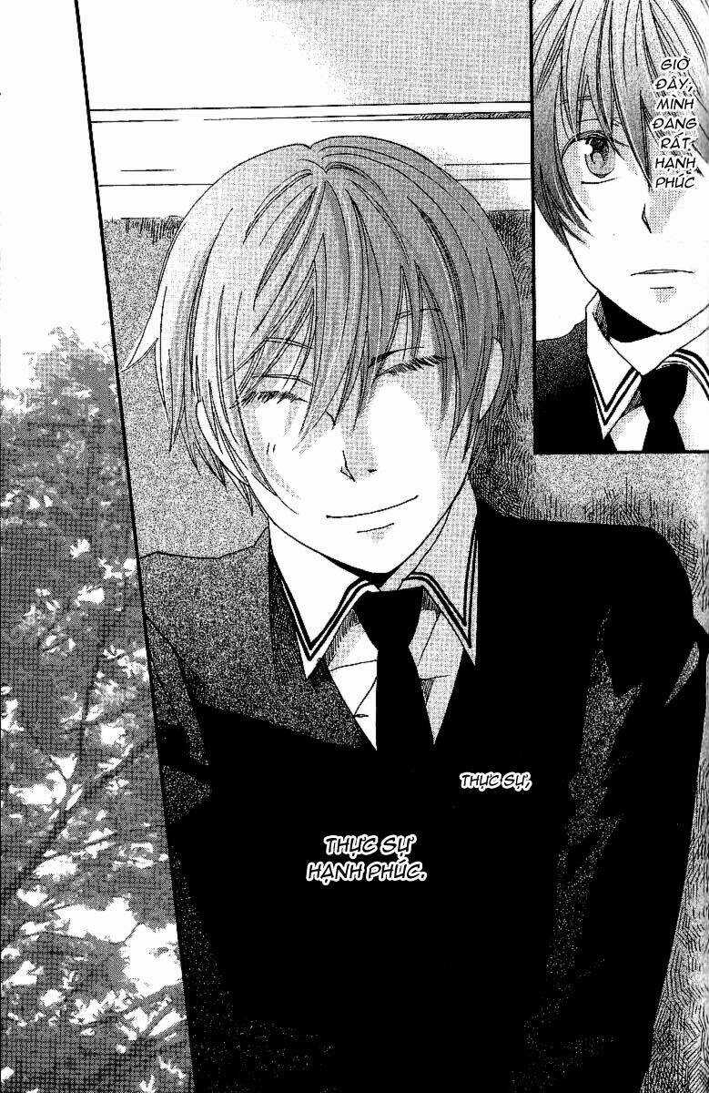 Shinkuu Yuusetsu Chapter 7 trang 100