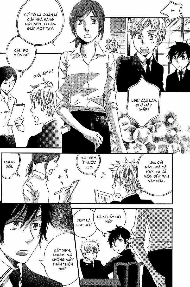 Shinkuu Yuusetsu Chapter 7 trang 19