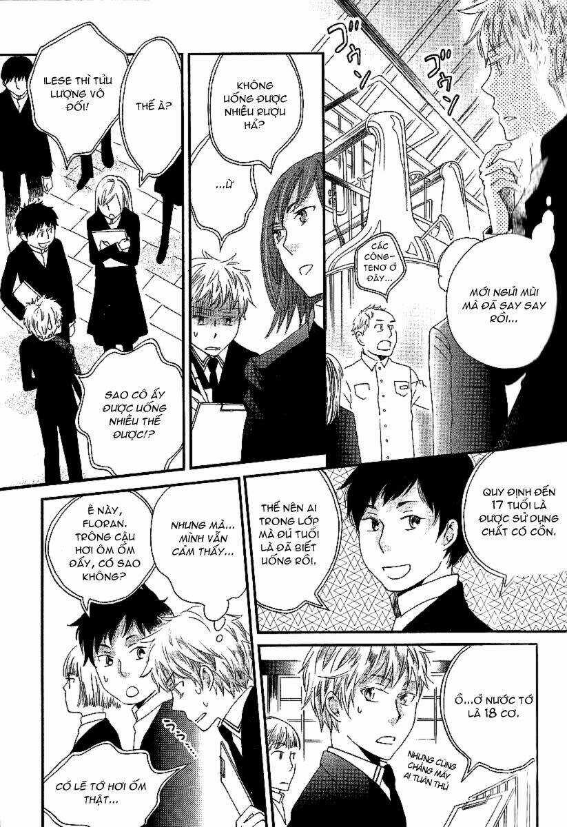 Shinkuu Yuusetsu Chapter 7 trang 26