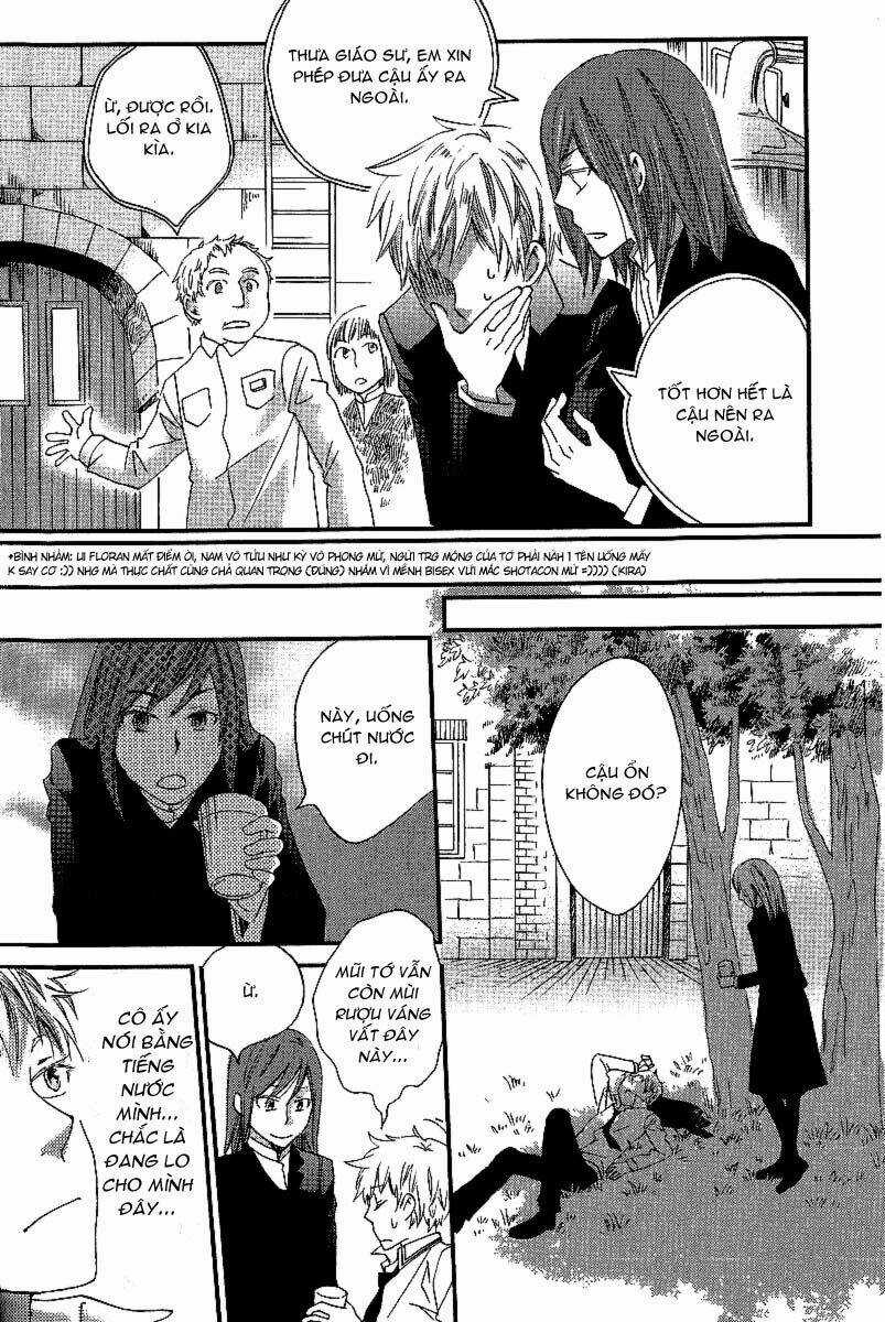 Shinkuu Yuusetsu Chapter 7 trang 27