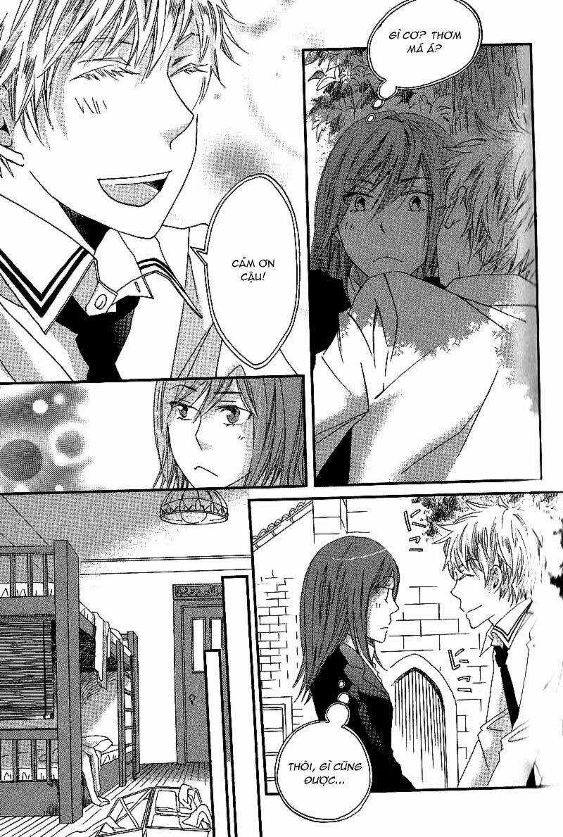 Shinkuu Yuusetsu Chapter 7 trang 30