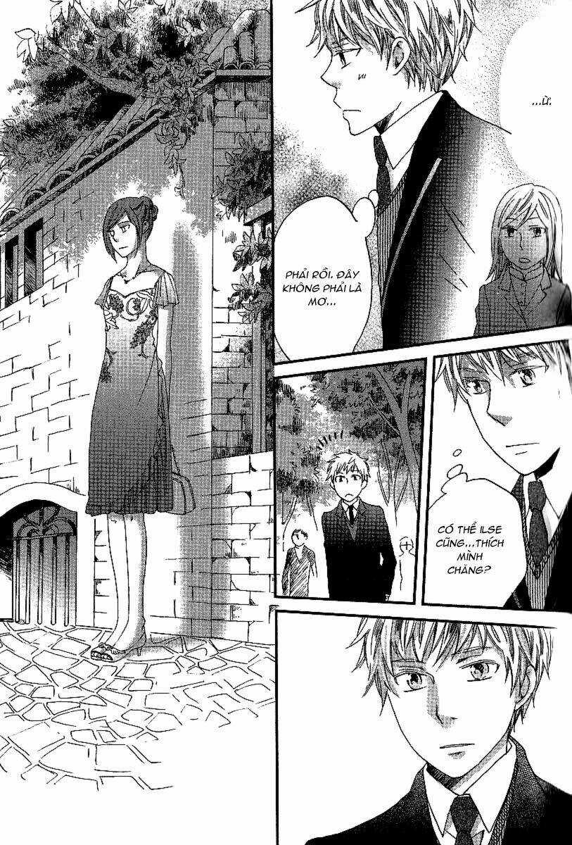 Shinkuu Yuusetsu Chapter 7 trang 32