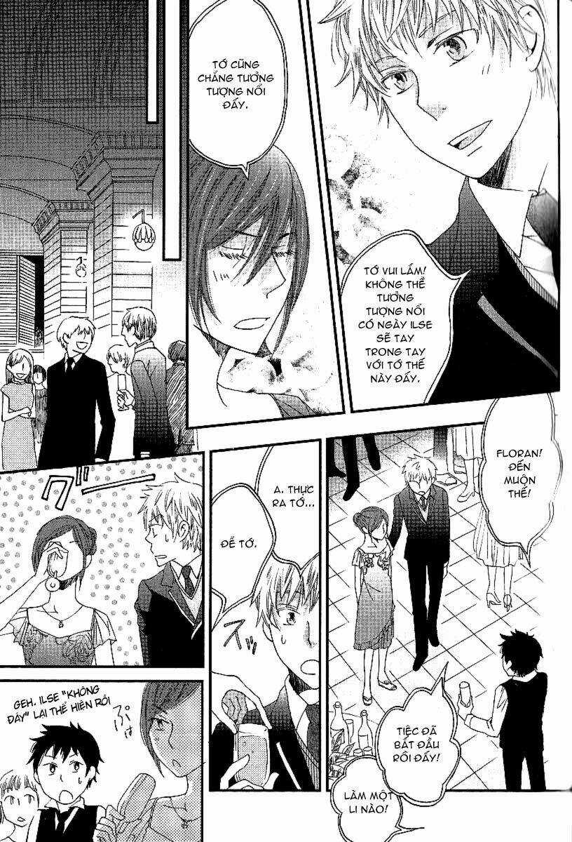 Shinkuu Yuusetsu Chapter 7 trang 34