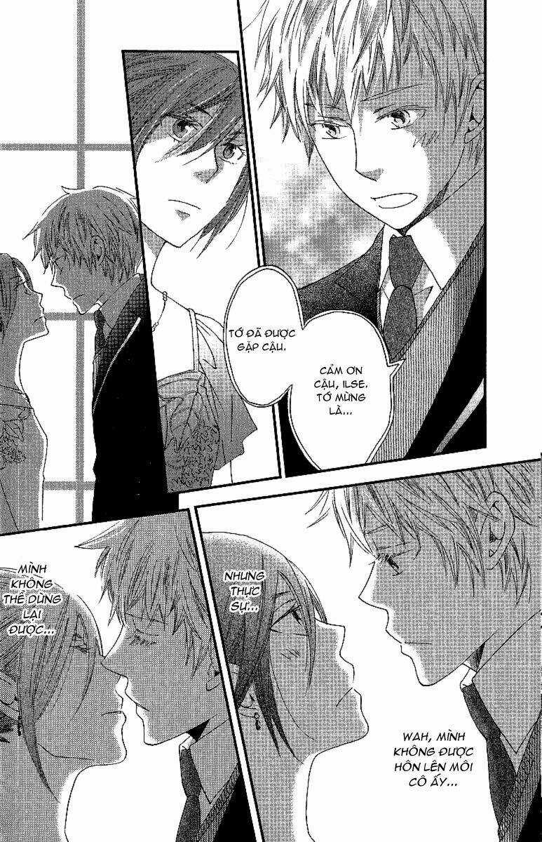 Shinkuu Yuusetsu Chapter 7 trang 37