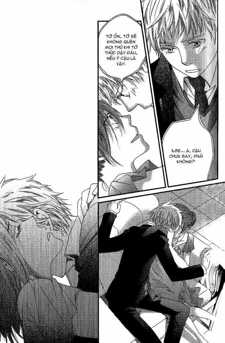 Shinkuu Yuusetsu Chapter 7 trang 40