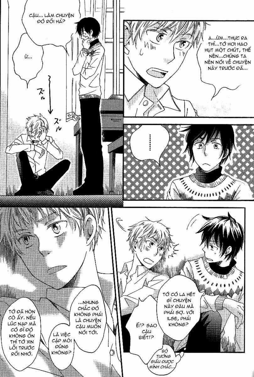 Shinkuu Yuusetsu Chapter 7 trang 42