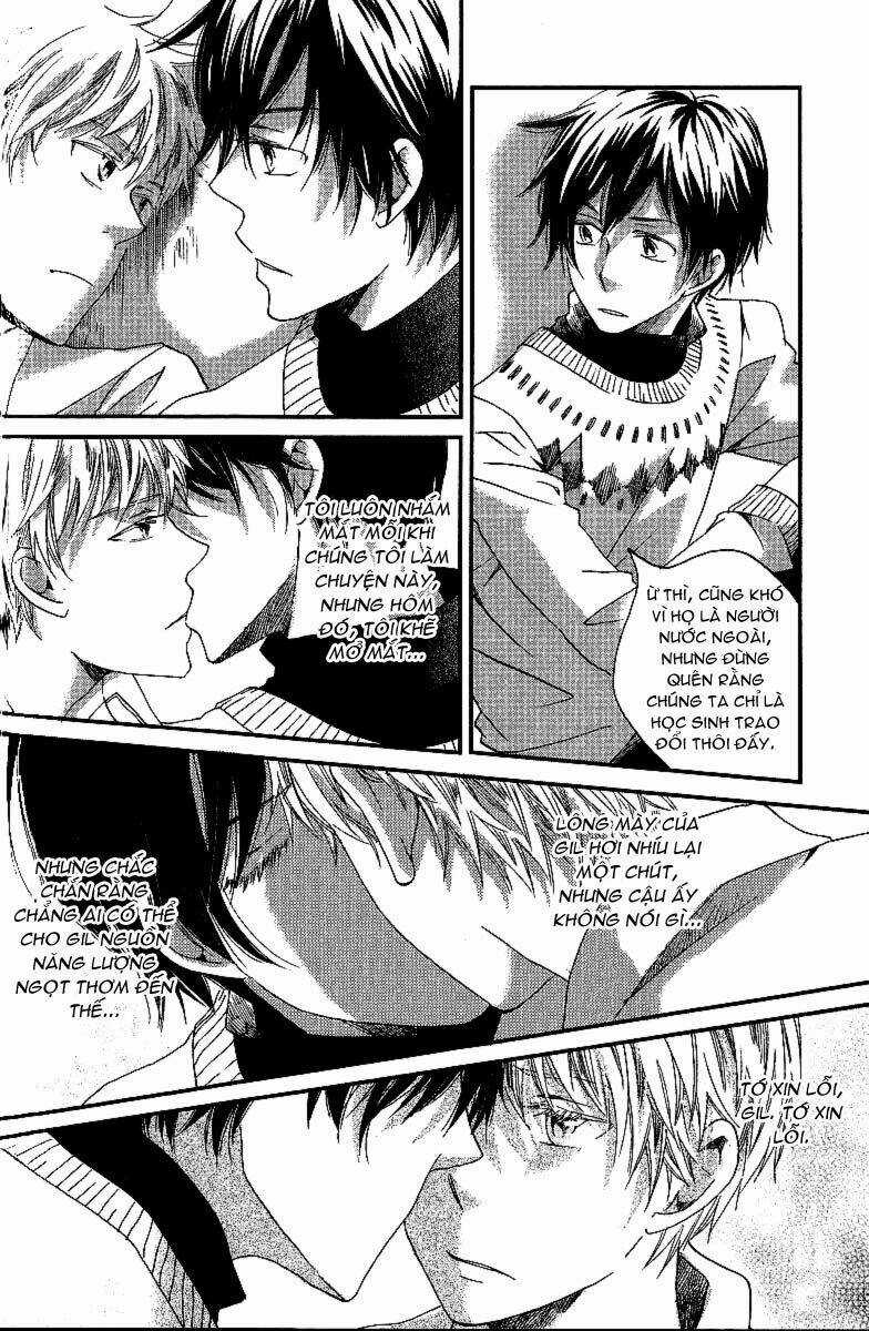 Shinkuu Yuusetsu Chapter 7 trang 43