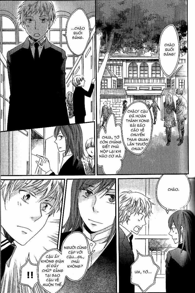 Shinkuu Yuusetsu Chapter 7 trang 44