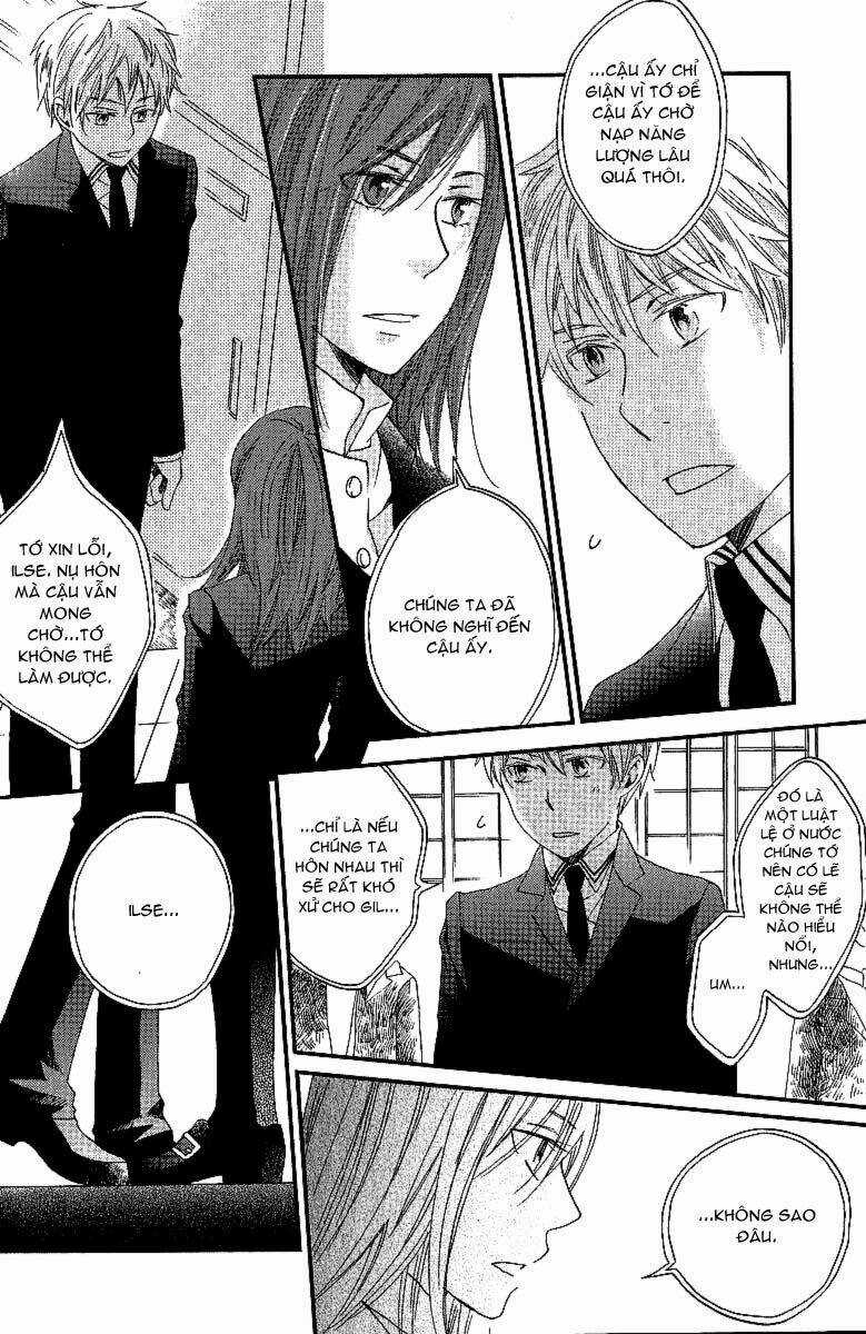 Shinkuu Yuusetsu Chapter 7 trang 45