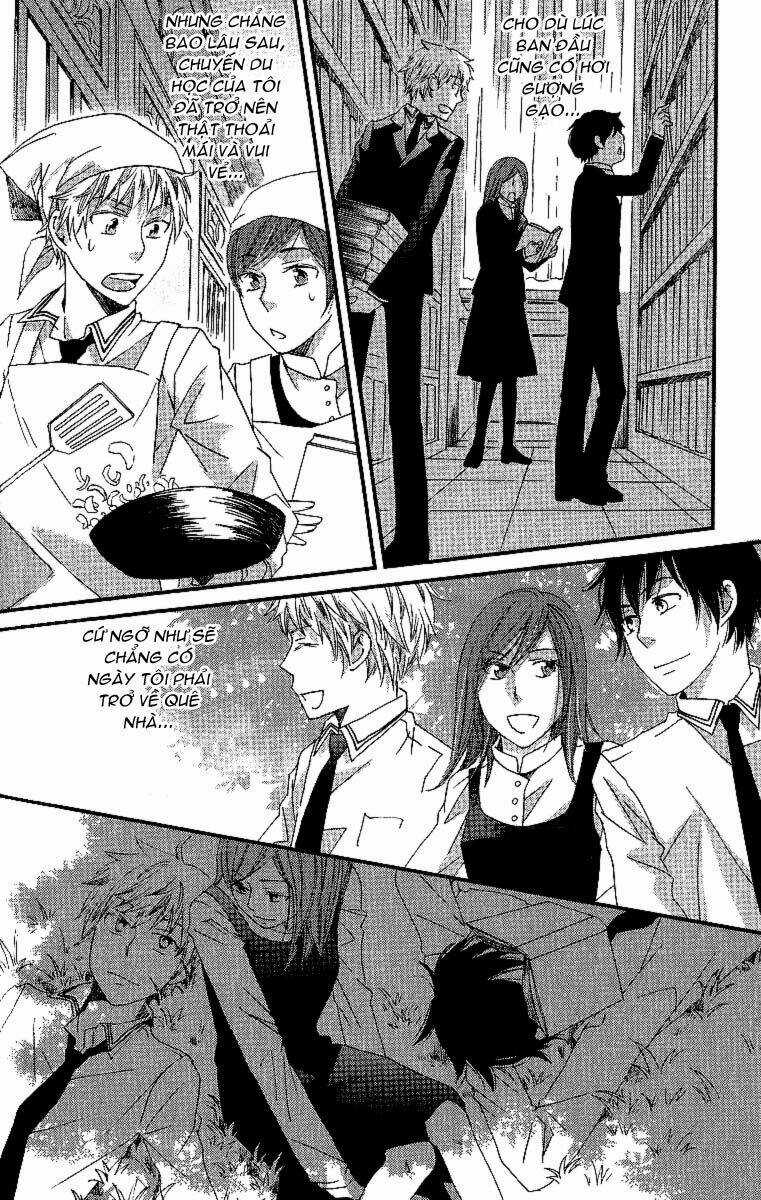 Shinkuu Yuusetsu Chapter 7 trang 47