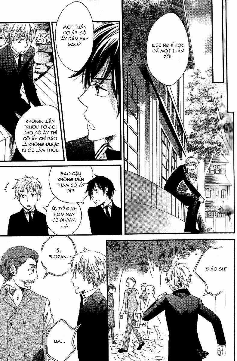 Shinkuu Yuusetsu Chapter 7 trang 48