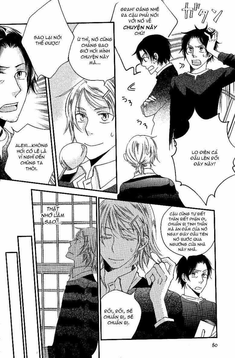 Shinkuu Yuusetsu Chapter 7 trang 5