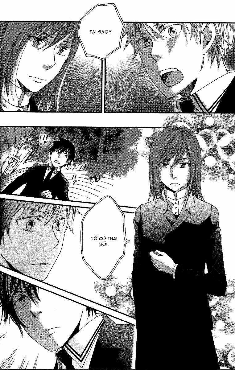 Shinkuu Yuusetsu Chapter 7 trang 51