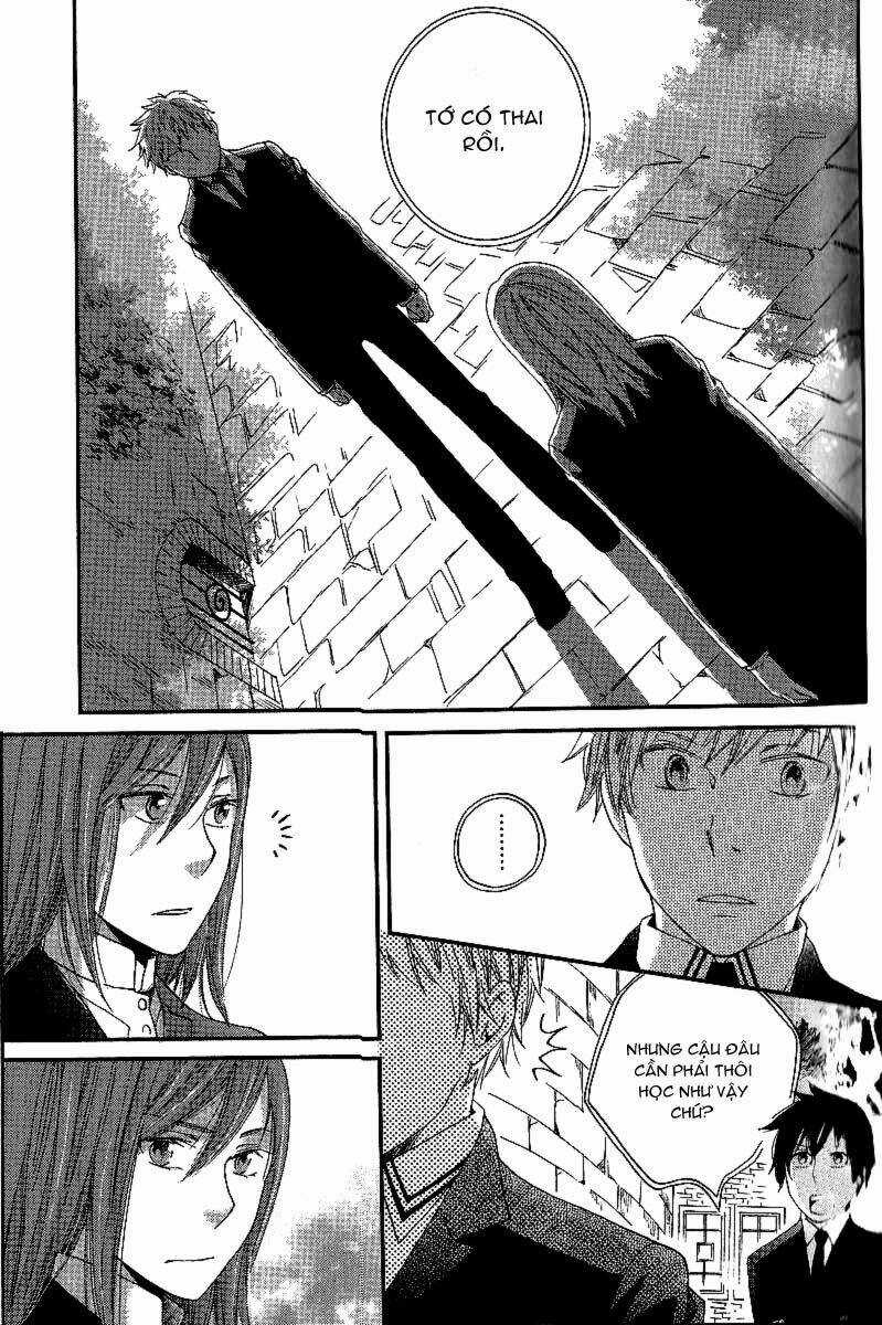 Shinkuu Yuusetsu Chapter 7 trang 52