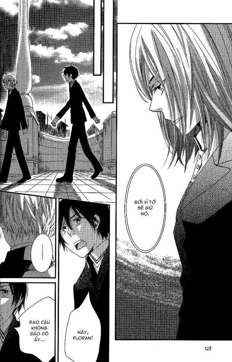 Shinkuu Yuusetsu Chapter 7 trang 53