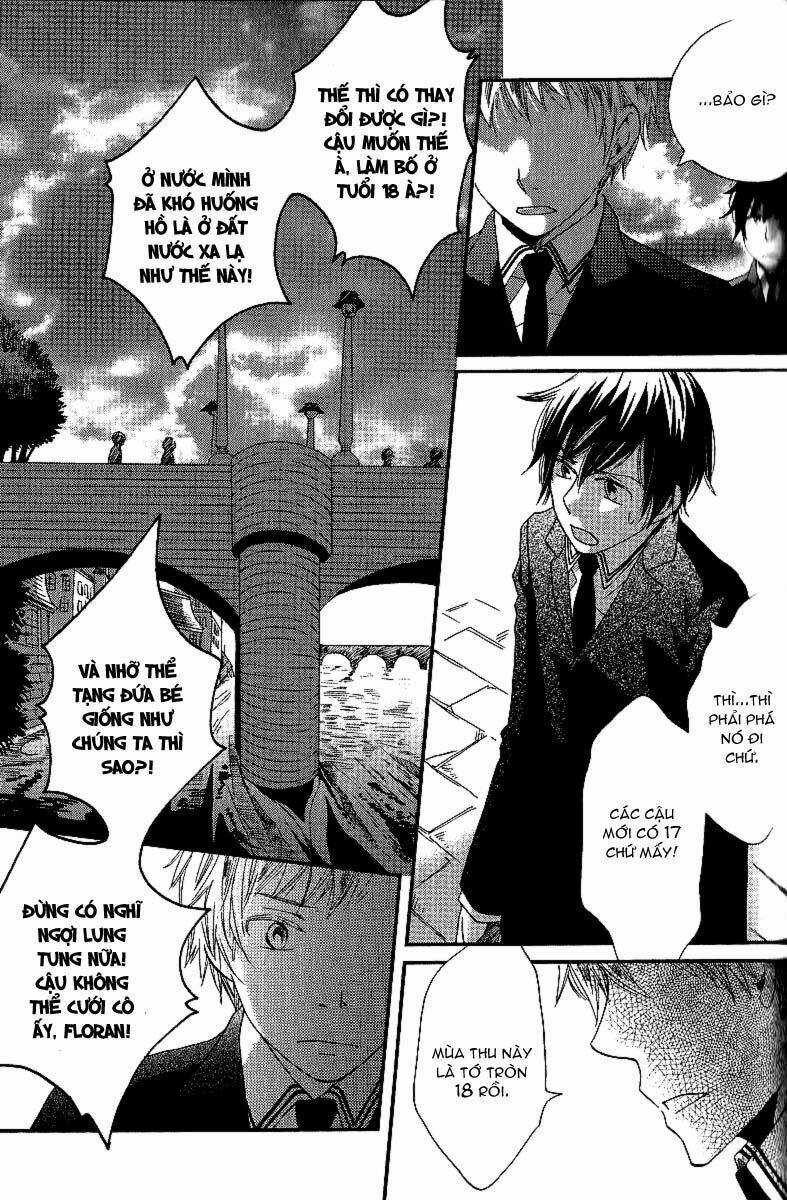 Shinkuu Yuusetsu Chapter 7 trang 54