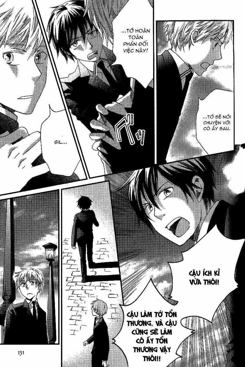 Shinkuu Yuusetsu Chapter 7 trang 56