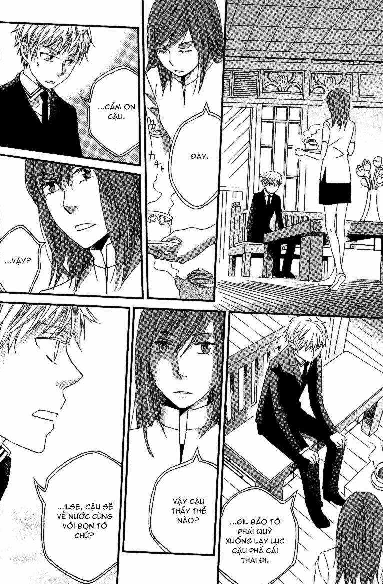 Shinkuu Yuusetsu Chapter 7 trang 57