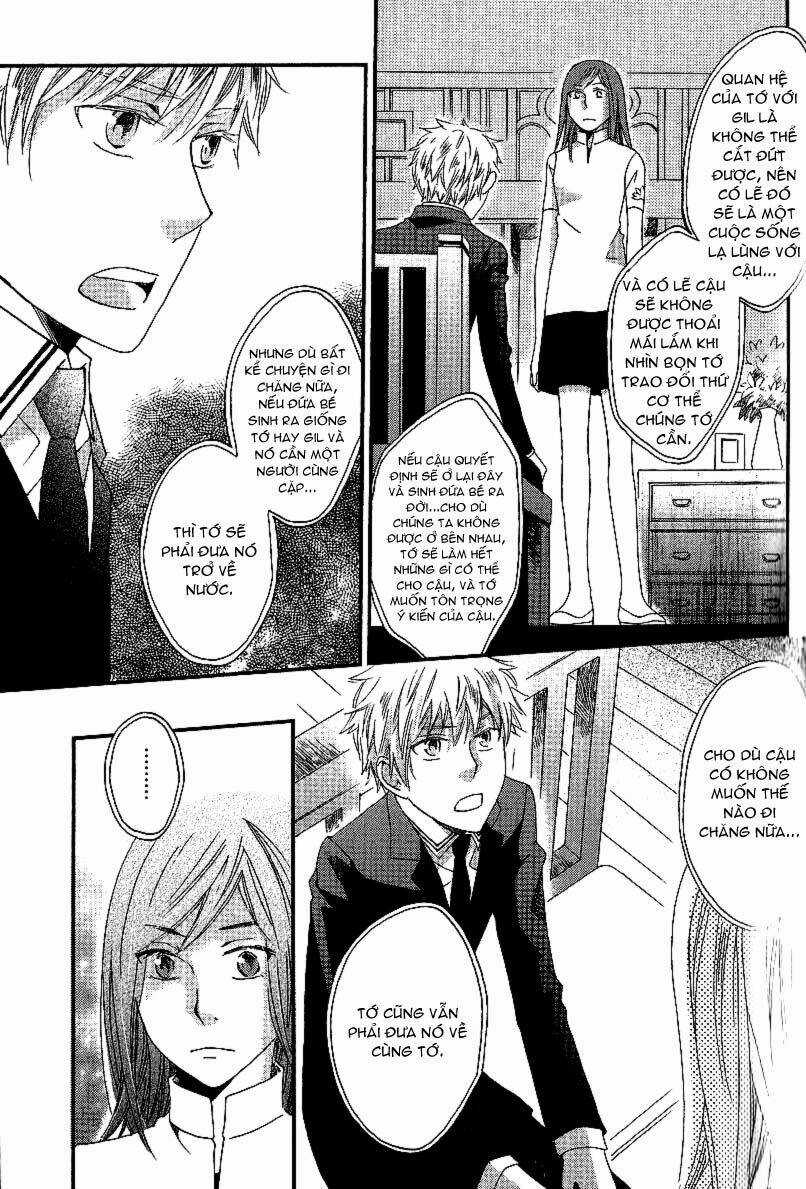 Shinkuu Yuusetsu Chapter 7 trang 58