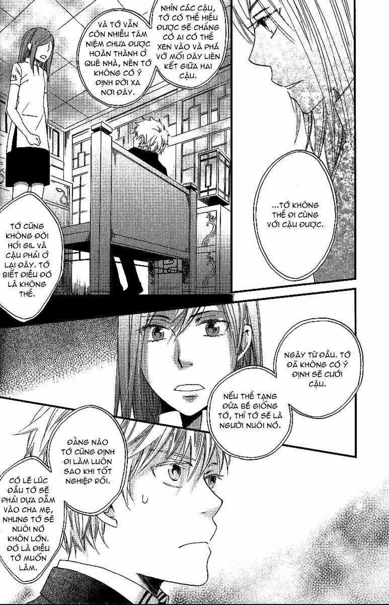 Shinkuu Yuusetsu Chapter 7 trang 59