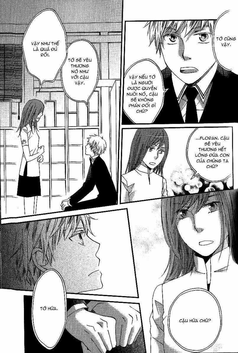 Shinkuu Yuusetsu Chapter 7 trang 60