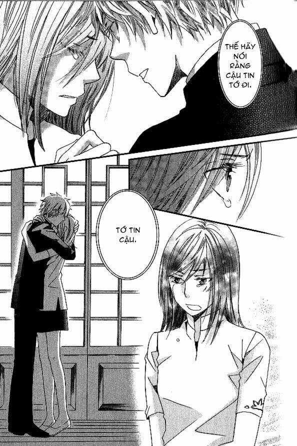 Shinkuu Yuusetsu Chapter 7 trang 62