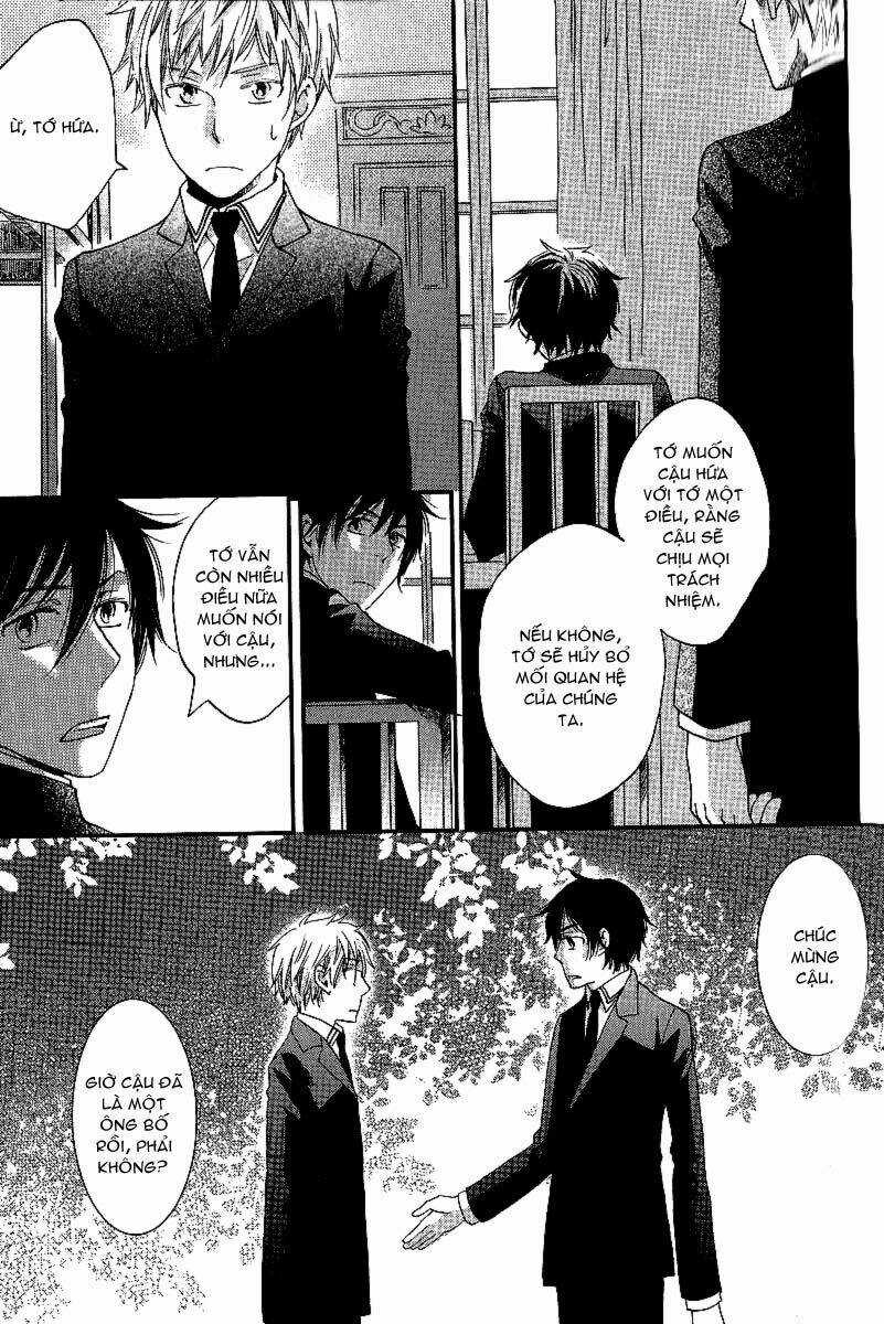 Shinkuu Yuusetsu Chapter 7 trang 64