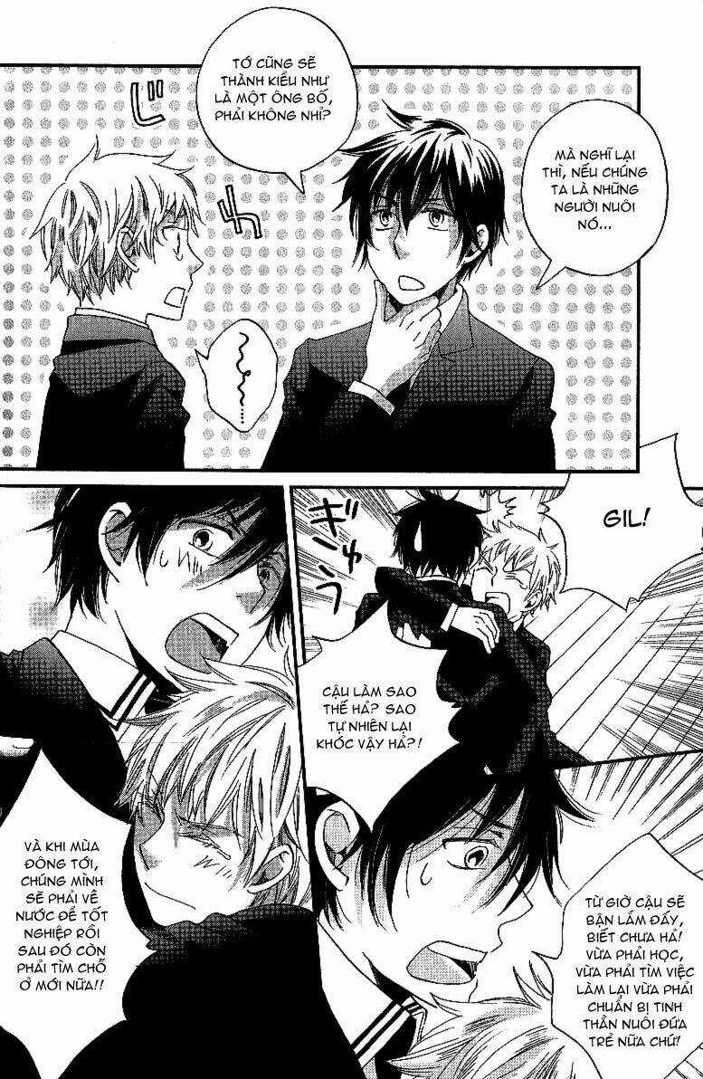 Shinkuu Yuusetsu Chapter 7 trang 65