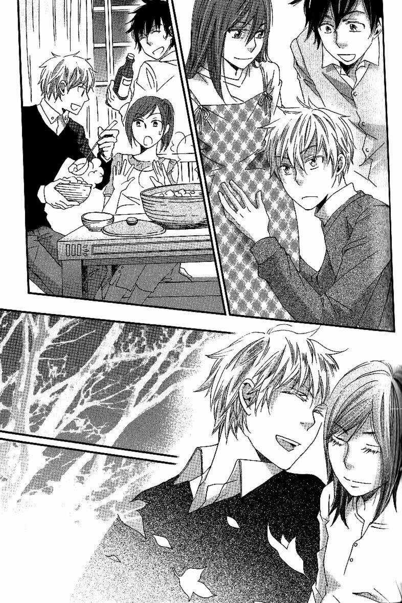 Shinkuu Yuusetsu Chapter 7 trang 66