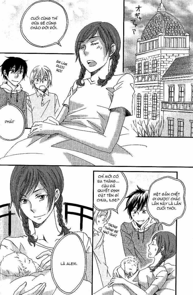 Shinkuu Yuusetsu Chapter 7 trang 67