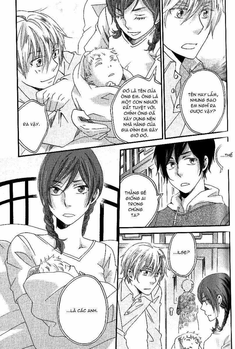 Shinkuu Yuusetsu Chapter 7 trang 68