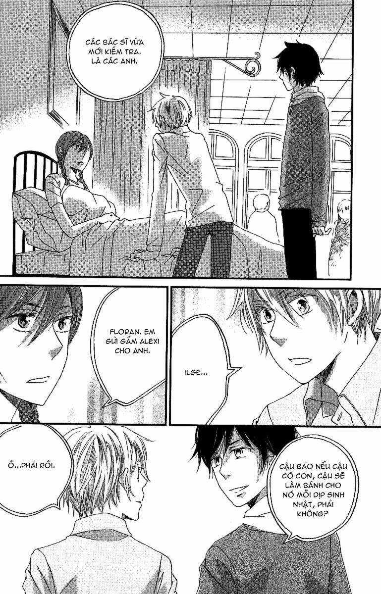 Shinkuu Yuusetsu Chapter 7 trang 69