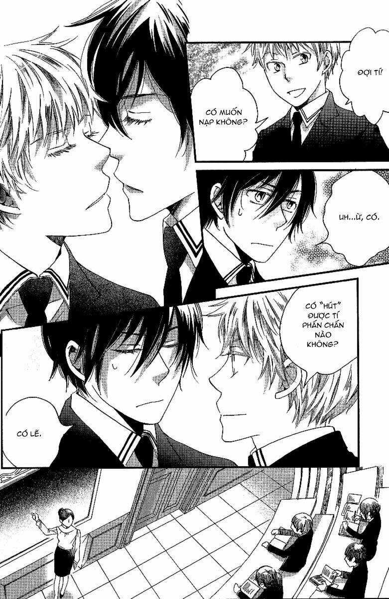 Shinkuu Yuusetsu Chapter 7 trang 7