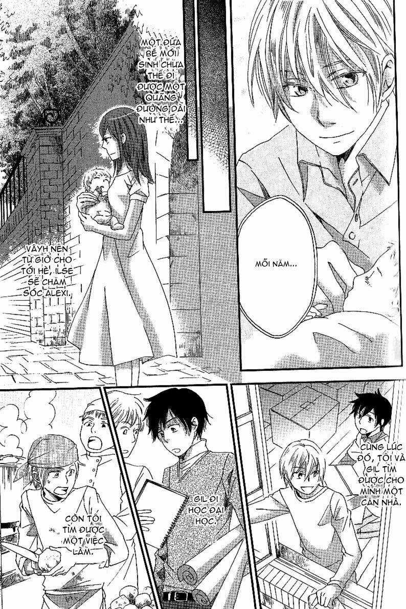 Shinkuu Yuusetsu Chapter 7 trang 70