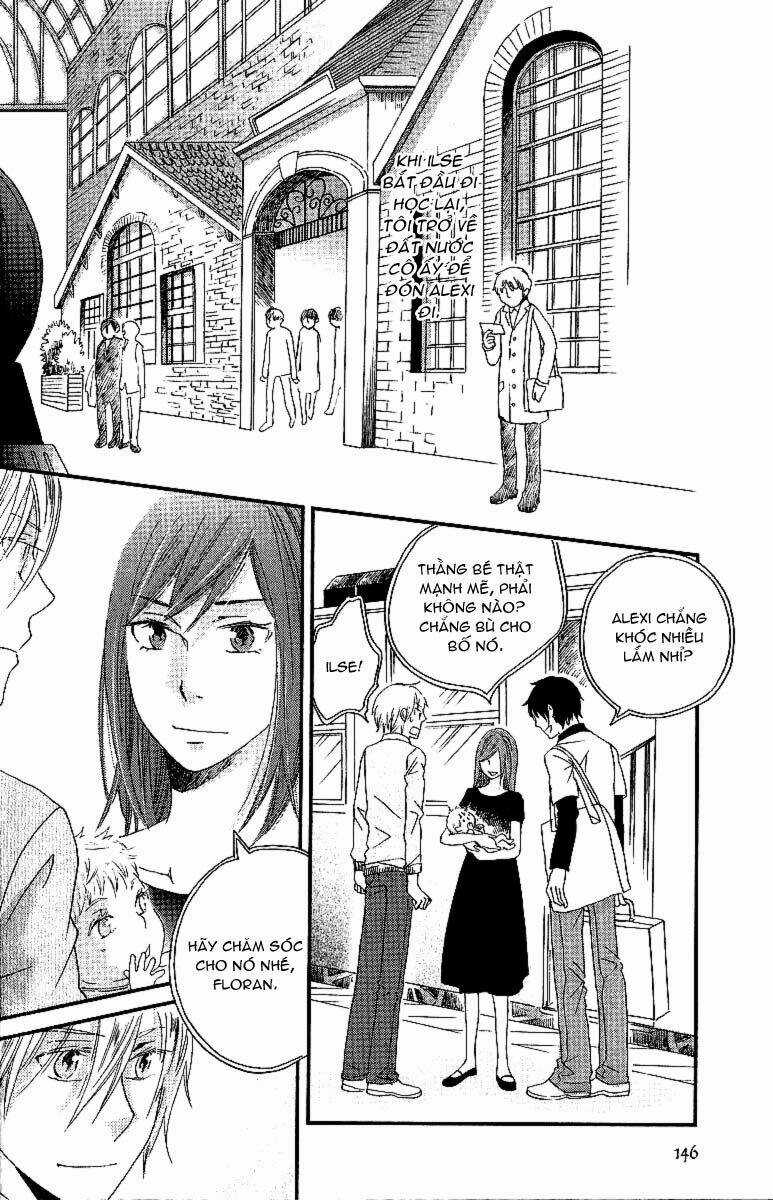 Shinkuu Yuusetsu Chapter 7 trang 71