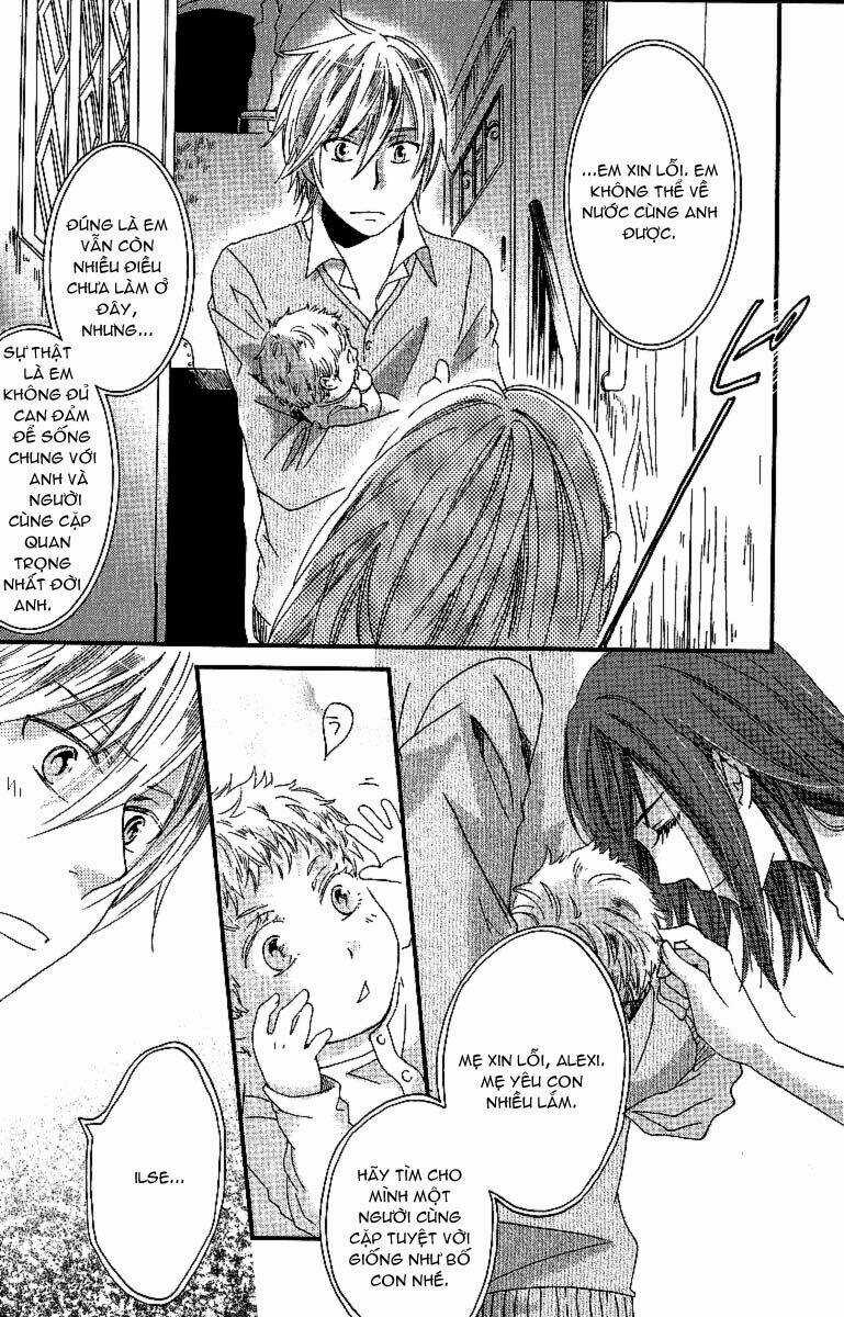 Shinkuu Yuusetsu Chapter 7 trang 73