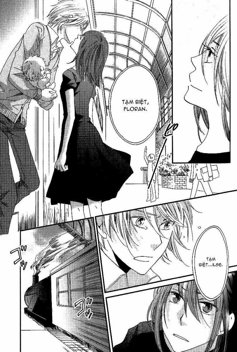 Shinkuu Yuusetsu Chapter 7 trang 74