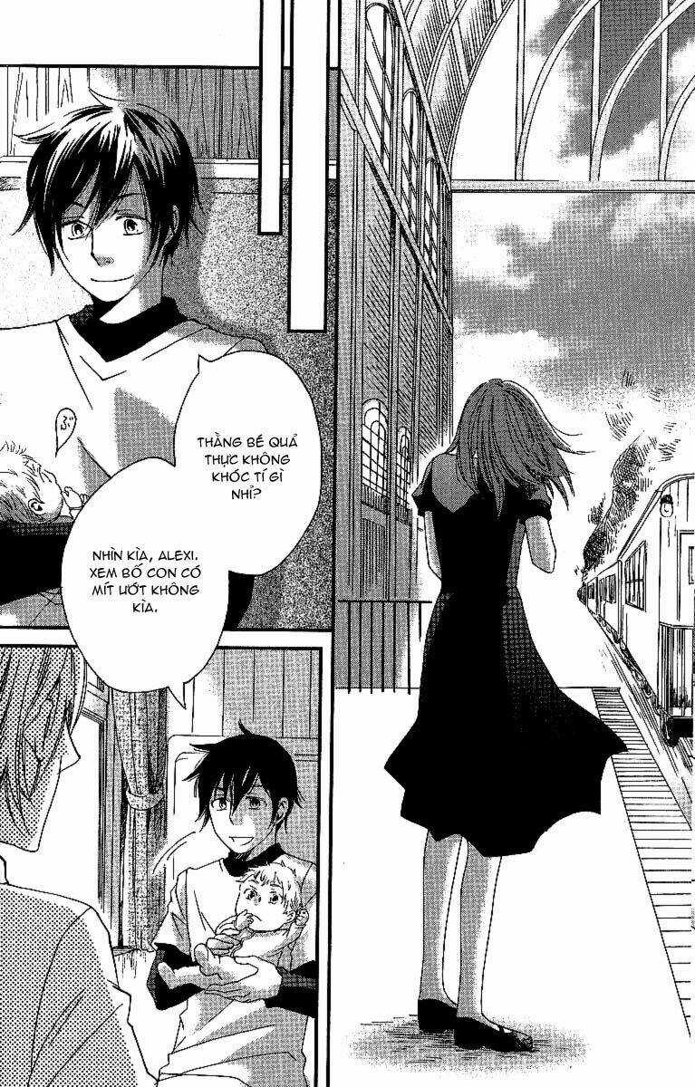 Shinkuu Yuusetsu Chapter 7 trang 75