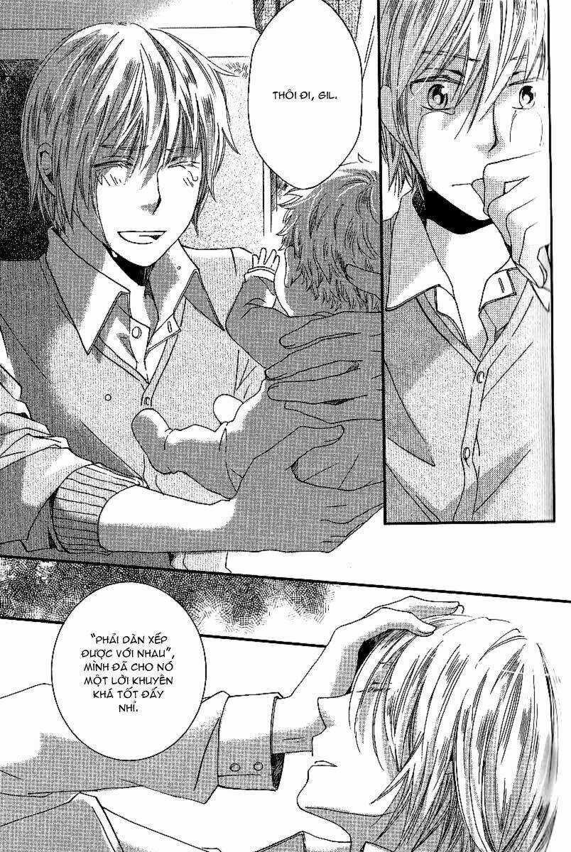 Shinkuu Yuusetsu Chapter 7 trang 76