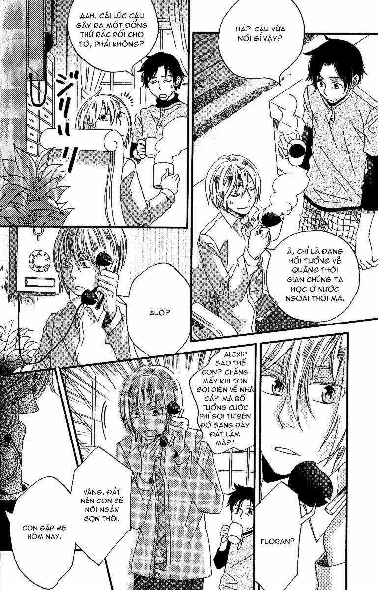 Shinkuu Yuusetsu Chapter 7 trang 77