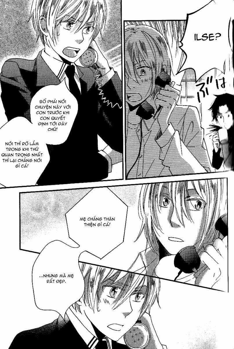 Shinkuu Yuusetsu Chapter 7 trang 78