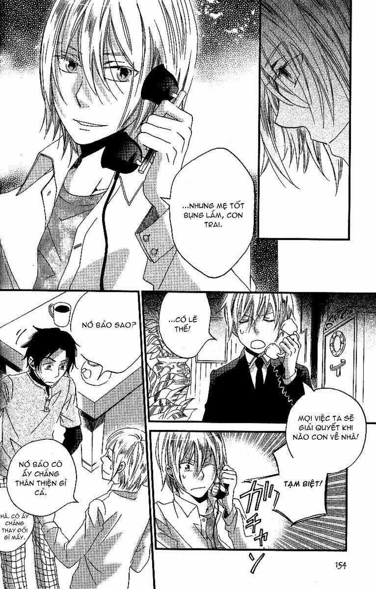 Shinkuu Yuusetsu Chapter 7 trang 79