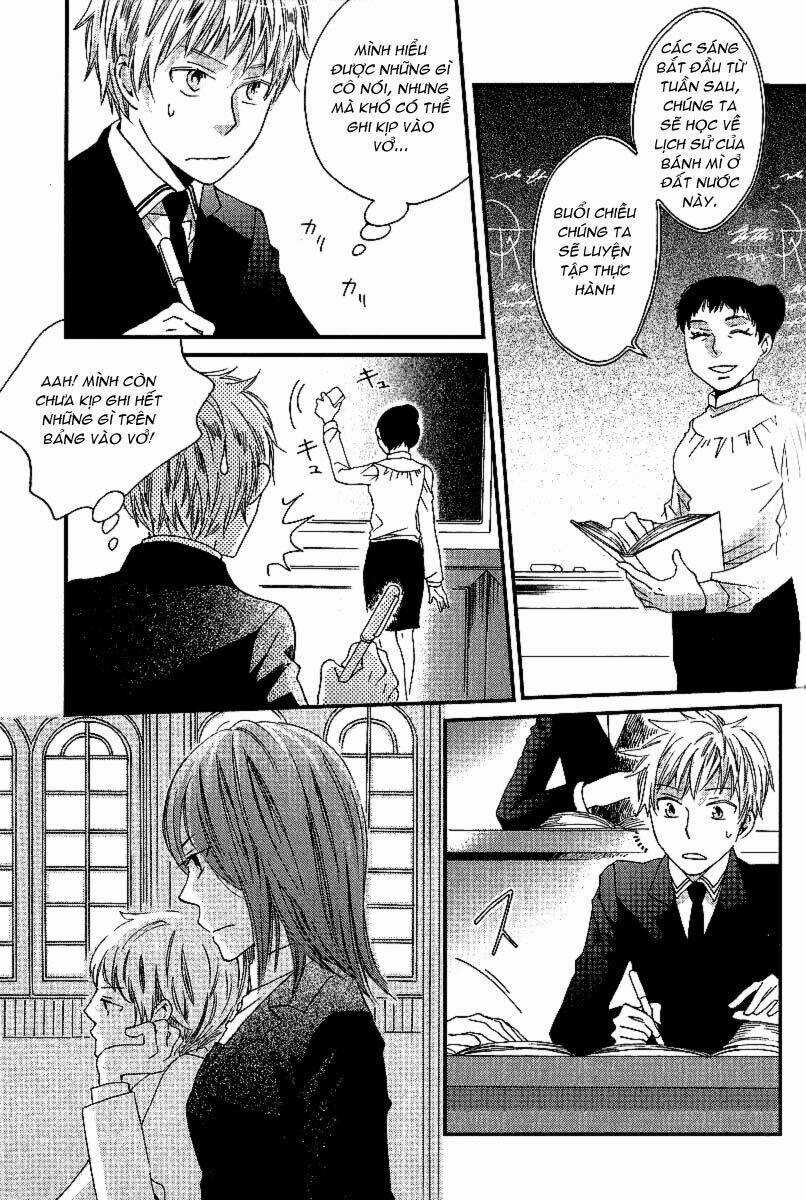 Shinkuu Yuusetsu Chapter 7 trang 8