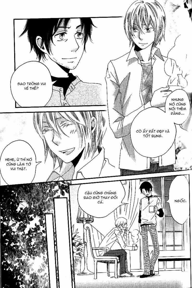 Shinkuu Yuusetsu Chapter 7 trang 80