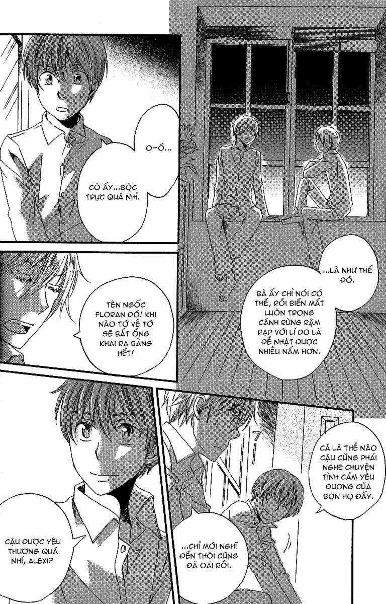 Shinkuu Yuusetsu Chapter 7 trang 81